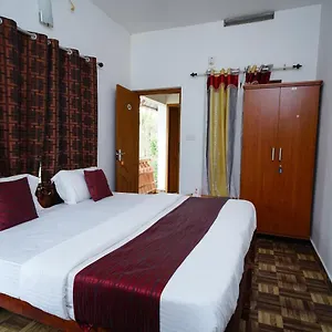 Hotel Oyo M S